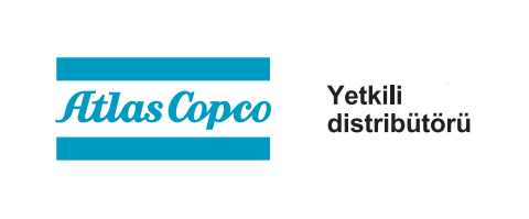 Atlas Copco Yetkili Distribütörü