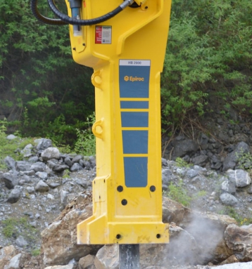 Epiroc